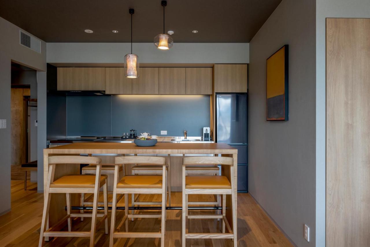 Fenix Furano Aparthotel Ngoại thất bức ảnh