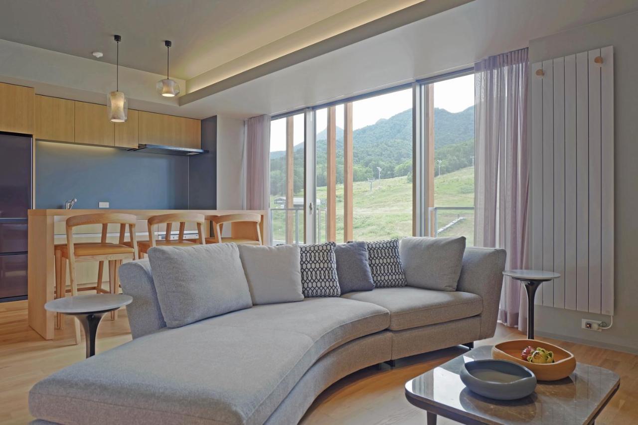 Fenix Furano Aparthotel Ngoại thất bức ảnh