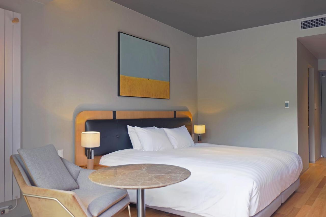Fenix Furano Aparthotel Ngoại thất bức ảnh