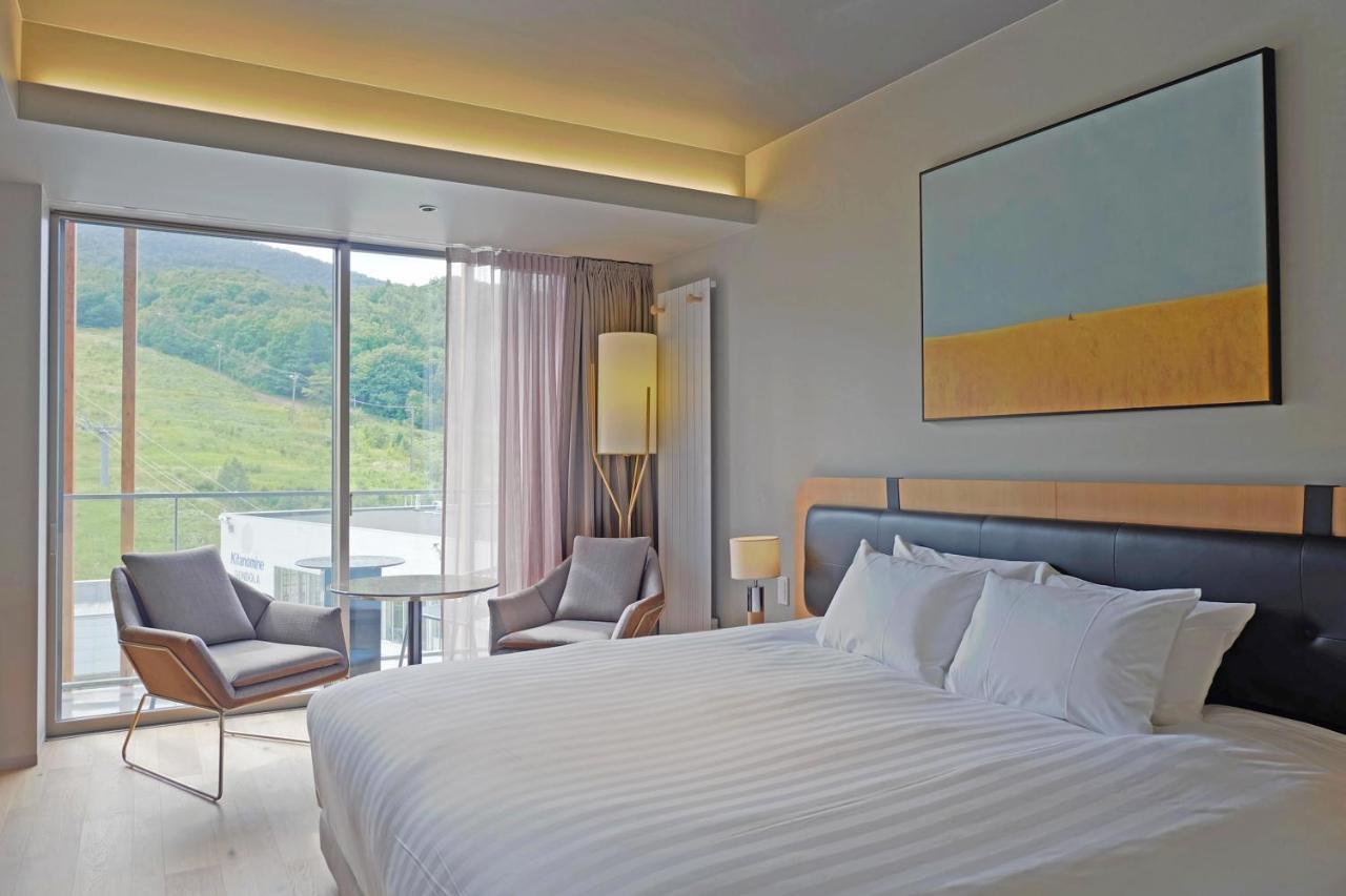 Fenix Furano Aparthotel Ngoại thất bức ảnh