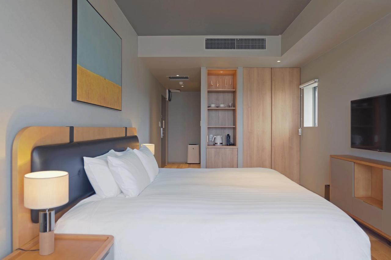 Fenix Furano Aparthotel Ngoại thất bức ảnh