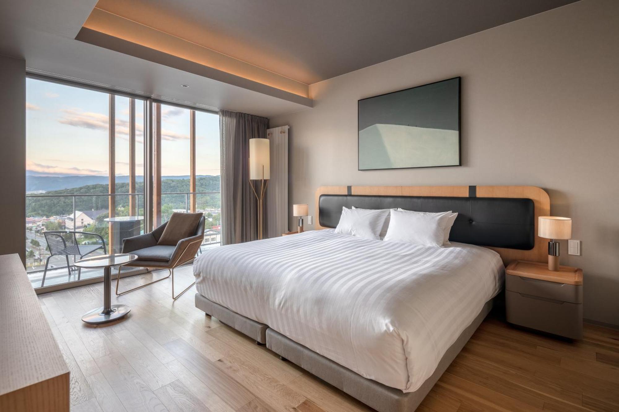 Fenix Furano Aparthotel Ngoại thất bức ảnh