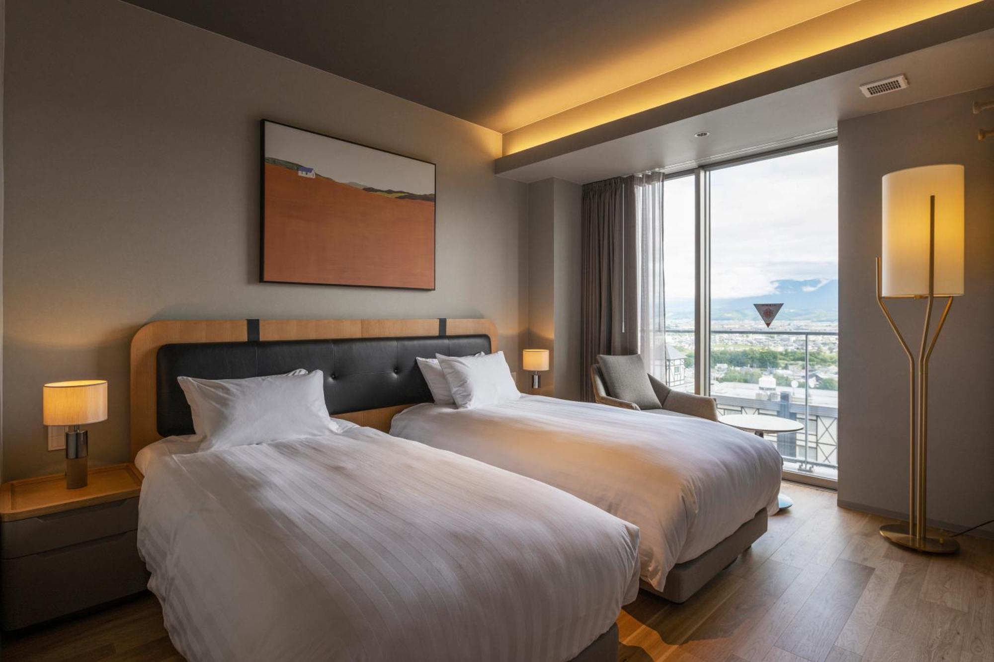 Fenix Furano Aparthotel Ngoại thất bức ảnh