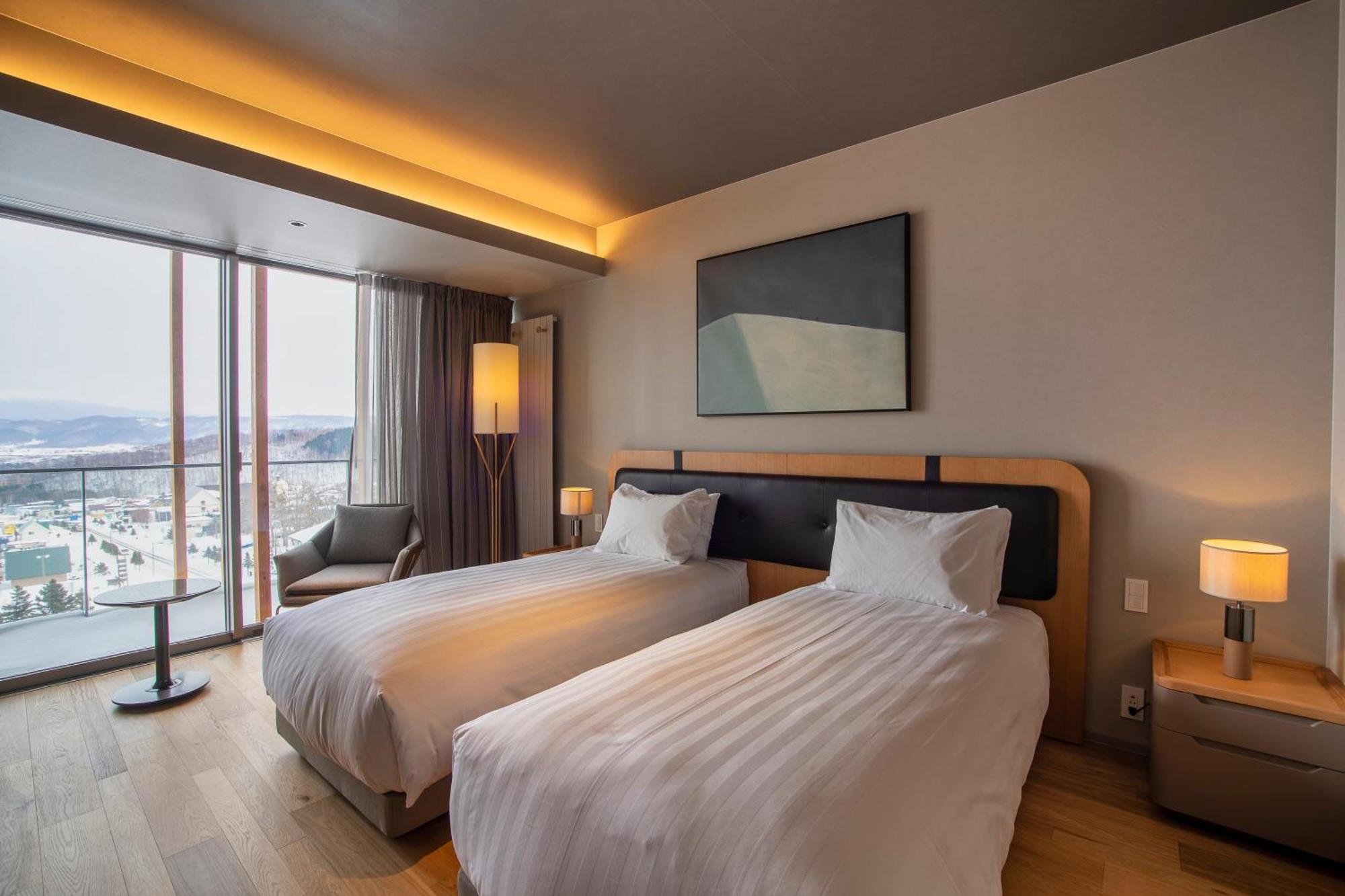 Fenix Furano Aparthotel Ngoại thất bức ảnh
