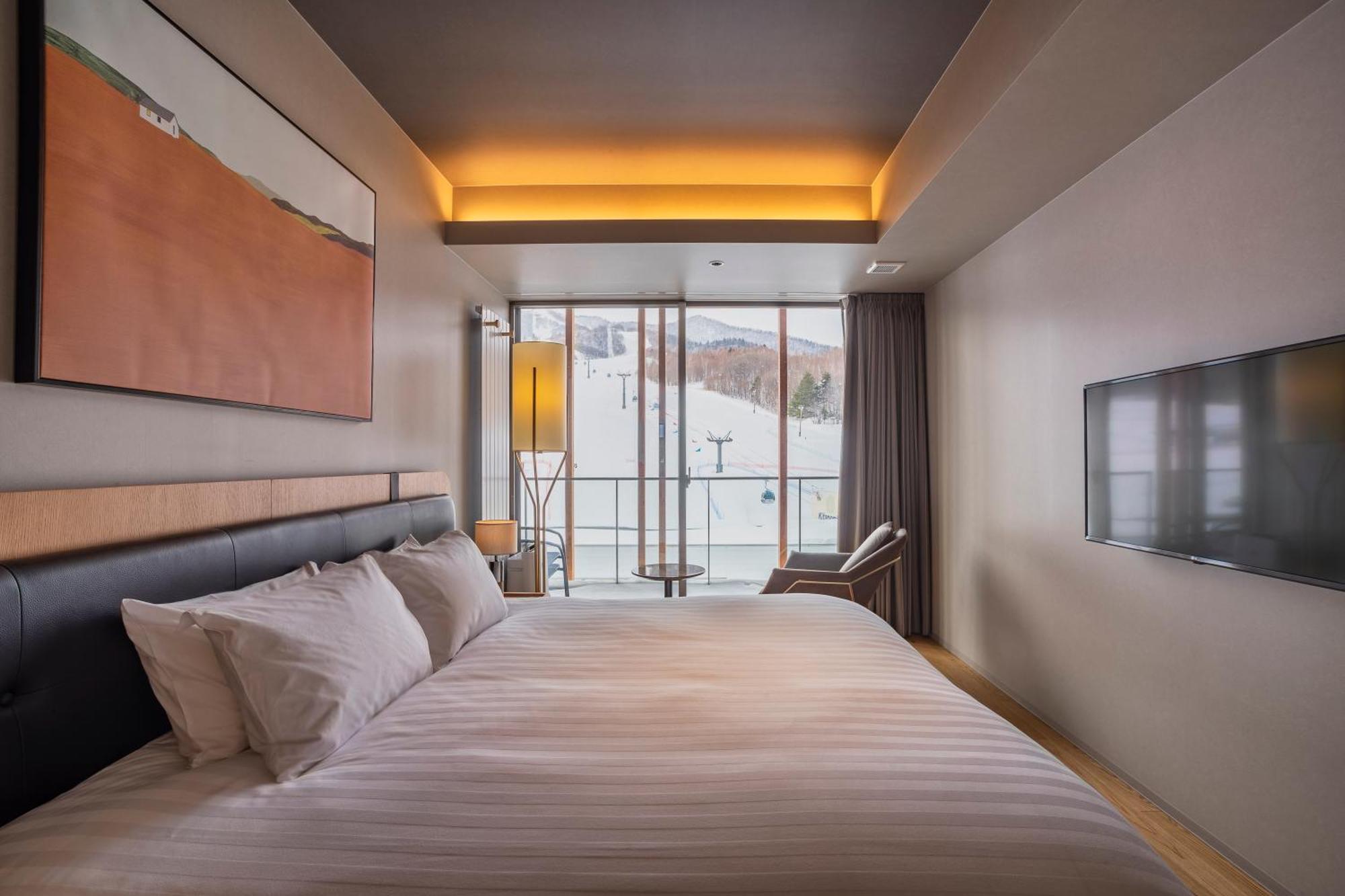 Fenix Furano Aparthotel Ngoại thất bức ảnh