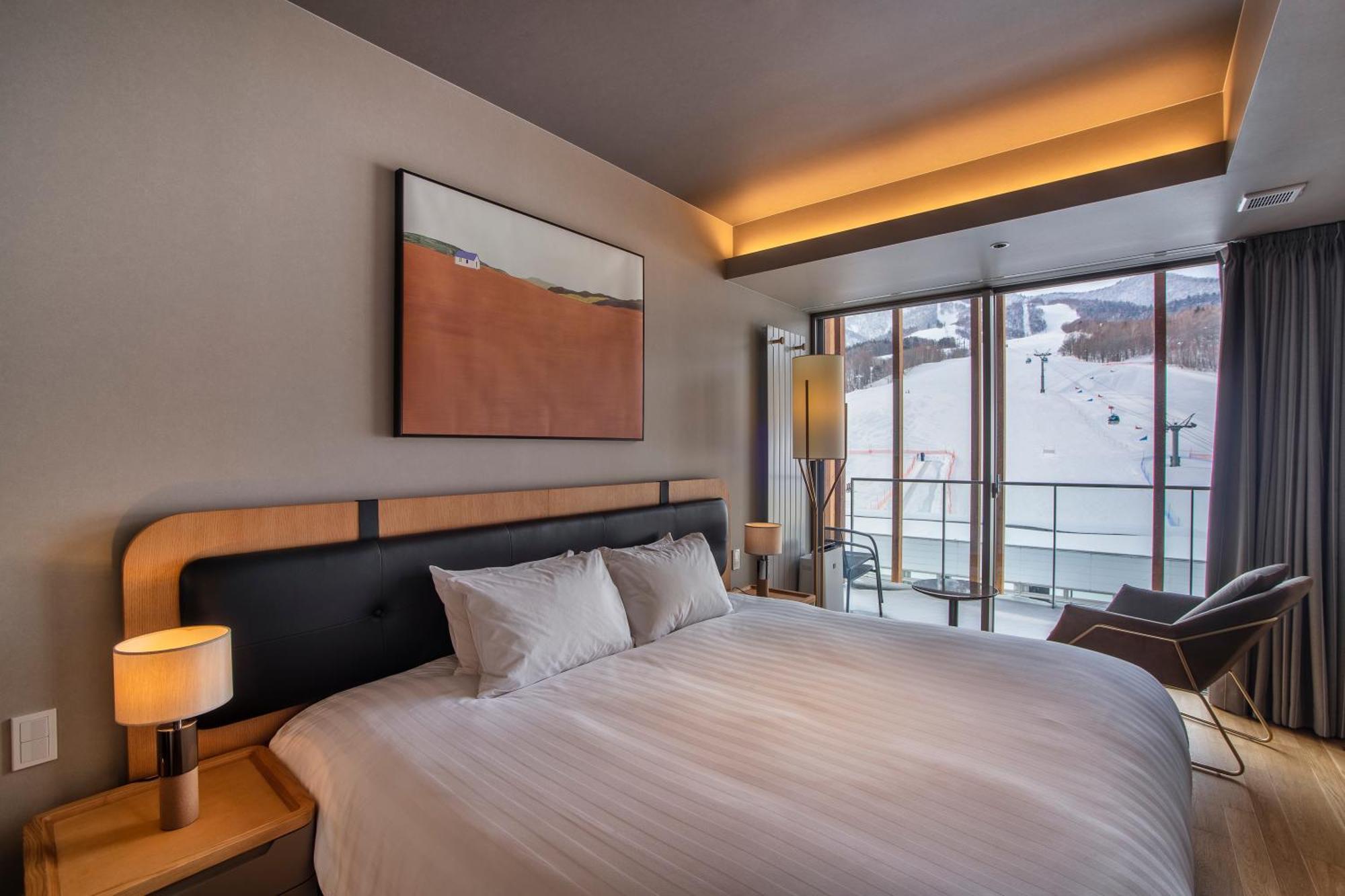 Fenix Furano Aparthotel Ngoại thất bức ảnh