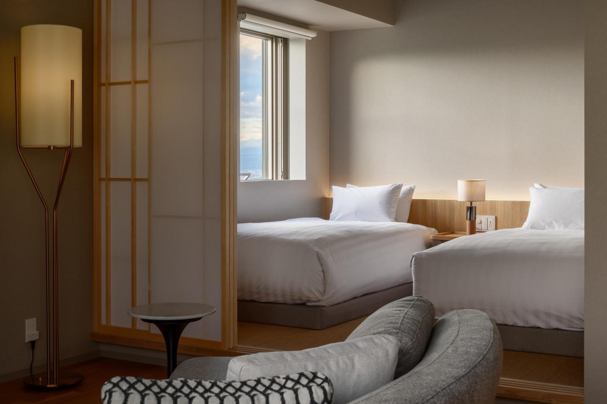 Fenix Furano Aparthotel Ngoại thất bức ảnh